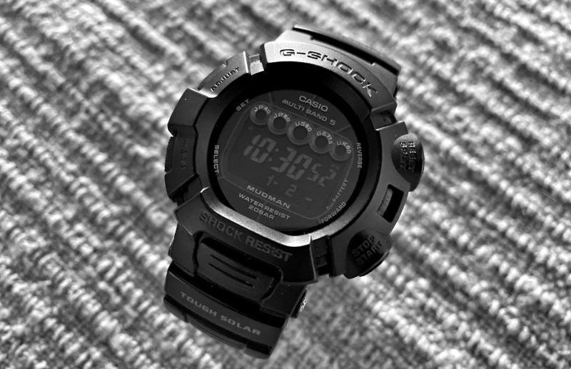 Gear I use