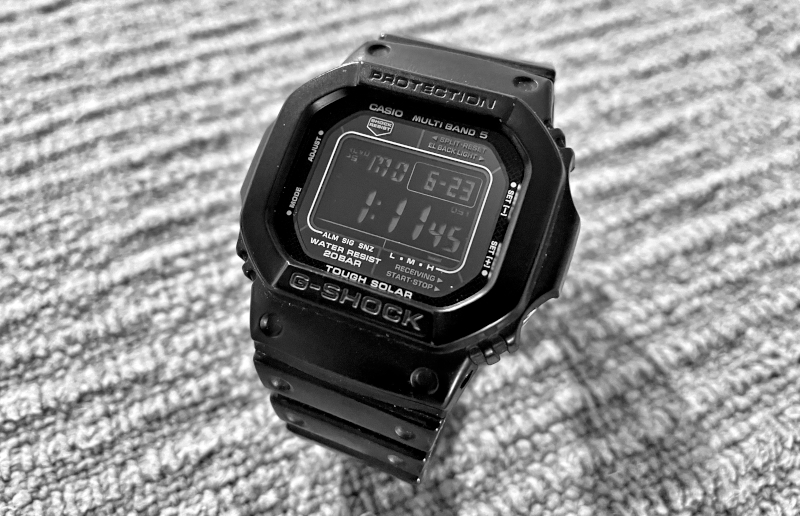 Gear I use