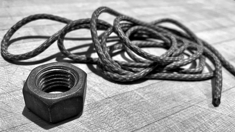 Gear I use