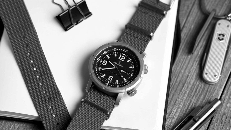 watch