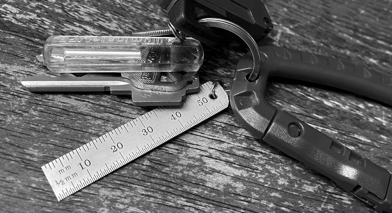 Gear I use